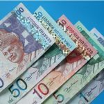 Perjalanan Uang Di Malaysia