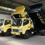 Harga sewa truk besar di Mataram 2023