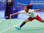 Tim Bulu Tangkis Beregu Putri Indonesia Tersingkir dari Perebutan Medali pada Asian Games 2023