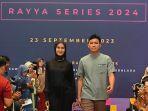 Usung Tema 'Selaras', Rayya Series NBRS 2024 Dirancang untuk Kebersamaan Keluarga Indonesia
