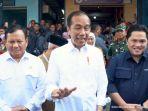 Batal Cawapres Prabowo Subianto, PAN Yakin Erick Thohir Tetap Jadi Loyalis Jokowi