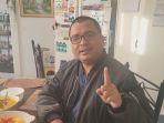 Denny Indrayana Desak MKMK Tunda Penerapan Kepala Daerah Maju Capres-Cawapres Sebelum 40 Tahun