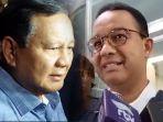 VIDEO Doa Terbaik Anies Baswedan Untuk Prabowo yang Sedang Berulang Tahun ke-72