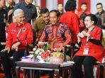 Jokowi Disebut Langgengkan Kekuasaan Lewat Gibran Buntut Masalah dengan PDIP dan Megawati