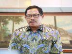 Pj Gubernur Jateng Nana Sudjana Umumkan UMK Jateng 2024, Kota Semarang Tertinggi