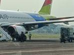 Pesawat Pelita Air Rute Surabaya-Jakarta di Bandara Juanda Gagal Take Off, Diduga Ada Bom
