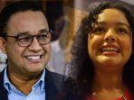 VIDEO Cerita Mutiara Baswedan Masuk Tim Kampanye Anies-Cak Imin