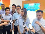 Puluhan Pelaku Kuliner Bergabung dalam Program Makan Gratis Prabowo-Gibran