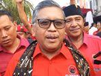 PDIP Minta Prabowo Subianto Mundur dari Menteri Pertahanan Ikuti Langkah Mahfud MD