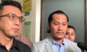 Sidang Praperadilan Aiman Witjaksono Dilanjutkan, Polda Metro Jaya Klaim Siap Beri Jawaban